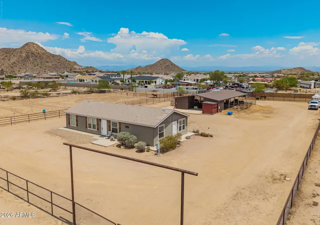 2nd image of 30837 N Dorado Ct, San Tan Valley, AZ 85144 | MLS# 7058059