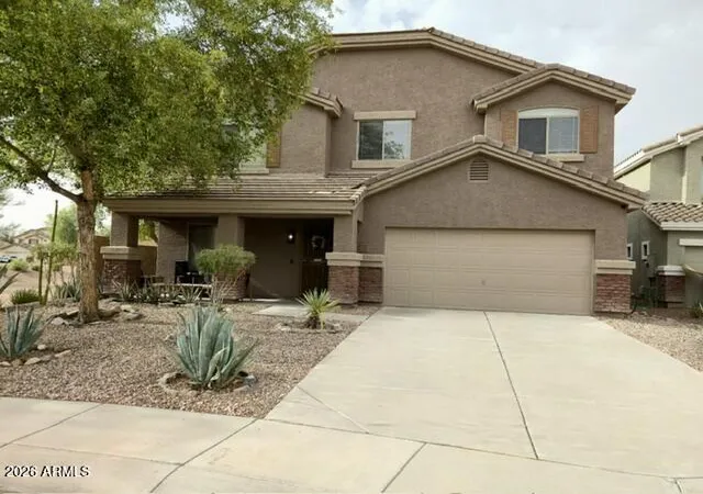 Photo 1 of Single family home for sale at 23931 W Chambers St, Buckeye, AZ 85326 | MLS# 7062882 | Listing updated on 2026-09-19