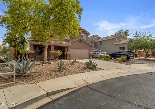 Photo 2 of Single family home for sale at 23931 W Chambers St, Buckeye, AZ 85326 | MLS# 7062882 | Listing updated on 2026-09-19