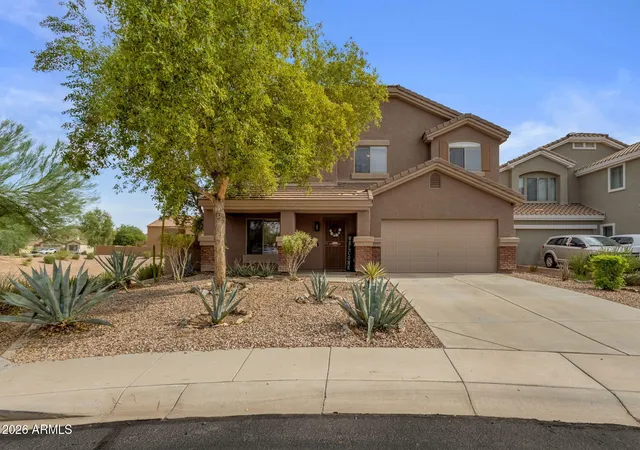Photo 3 of Single family home for sale at 23931 W Chambers St, Buckeye, AZ 85326 | MLS# 7062882 | Listing updated on 2026-09-19
