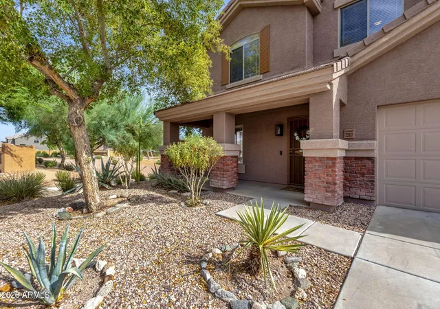 Photo 4 of Single family home for sale at 23931 W Chambers St, Buckeye, AZ 85326 | MLS# 7062882 | Listing updated on 2026-09-19