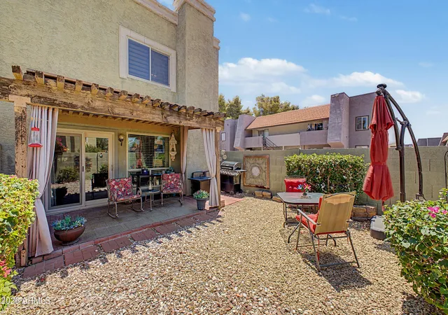 18th image of 815 E Grovers Ave #37, Phoenix, AZ 85022 | MLS# 7059880