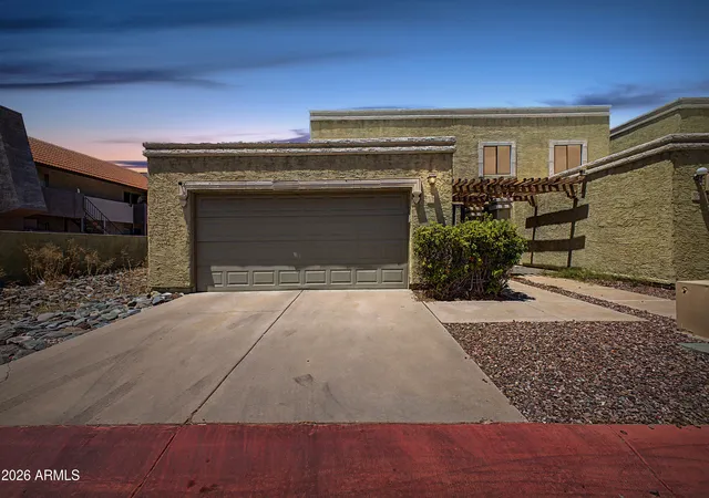 1st image of 815 E Grovers Ave #37, Phoenix, AZ 85022 | MLS# 7059880