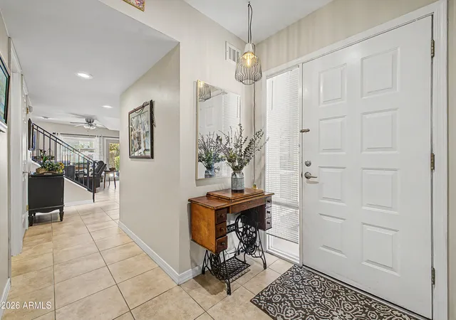 2nd image of 815 E Grovers Ave #37, Phoenix, AZ 85022 | MLS# 7059880