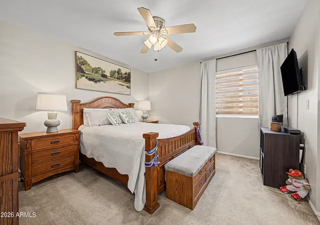 4th image of 815 E Grovers Ave #37, Phoenix, AZ 85022 | MLS# 7059880