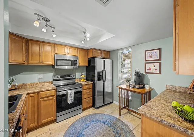 5th image of 815 E Grovers Ave #37, Phoenix, AZ 85022 | MLS# 7059880