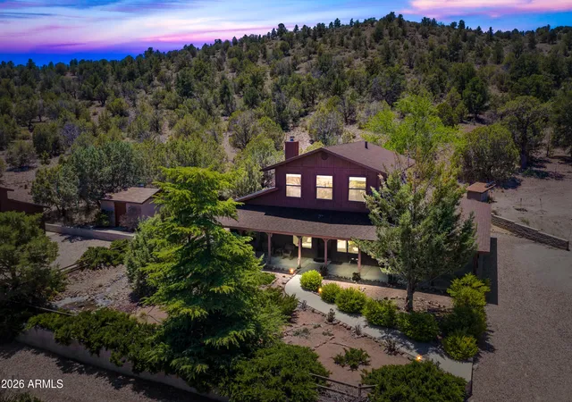 1st image of 2505 W Kessler Ranch Rd W, Chino Valley, AZ 86323 | MLS# 7060492