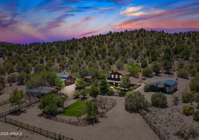 2nd image of 2505 W Kessler Ranch Rd W, Chino Valley, AZ 86323 | MLS# 7060492