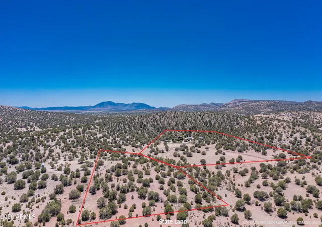 3rd image of 2505 W Kessler Ranch Rd W, Chino Valley, AZ 86323 | MLS# 7060492