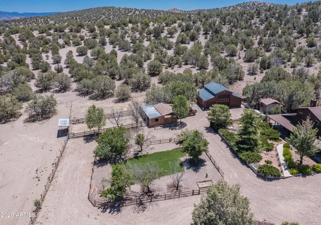 4th image of 2505 W Kessler Ranch Rd W, Chino Valley, AZ 86323 | MLS# 7060492