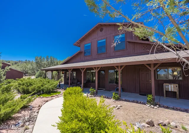 5th image of 2505 W Kessler Ranch Rd W, Chino Valley, AZ 86323 | MLS# 7060492