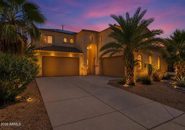 Photo 1 of Single family home for sale at 17881 W Larkspur Dr, Surprise, AZ 85388 | MLS# 7058457 | Listing updated on 2026-08-17