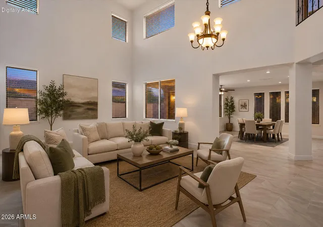 Photo 2 of Single family home for sale at 17881 W Larkspur Dr, Surprise, AZ 85388 | MLS# 7058457 | Listing updated on 2026-08-17