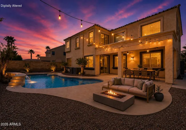 Photo 3 of Single family home for sale at 17881 W Larkspur Dr, Surprise, AZ 85388 | MLS# 7058457 | Listing updated on 2026-08-17