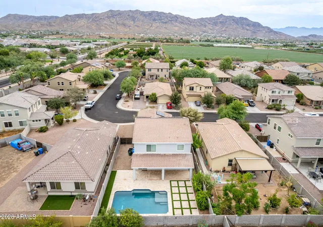 61st image of 2318 W Alicia Dr, Phoenix, AZ 85041 | MLS# 7057918