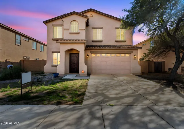 Photo 1 of Sale Pending at 7215 W St Charles Ave, Laveen, AZ 85339 | MLS# 7057790 | Listing updated on 2026-09-21