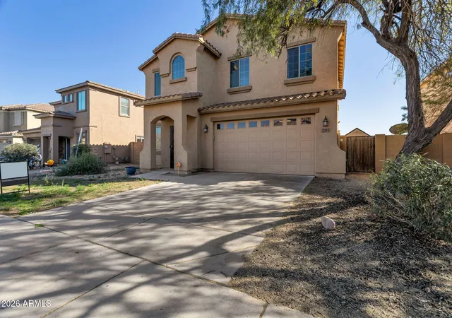 Photo 3 of Sale Pending at 7215 W St Charles Ave, Laveen, AZ 85339 | MLS# 7057790 | Listing updated on 2026-09-21