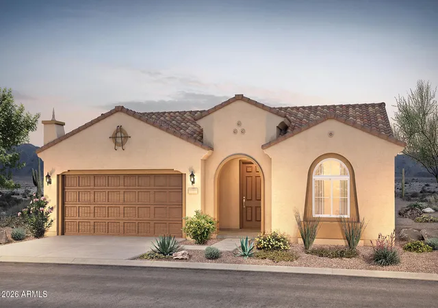 1st image of 7965 W Willow Wy, Florence, AZ 85132 | MLS# 7057802