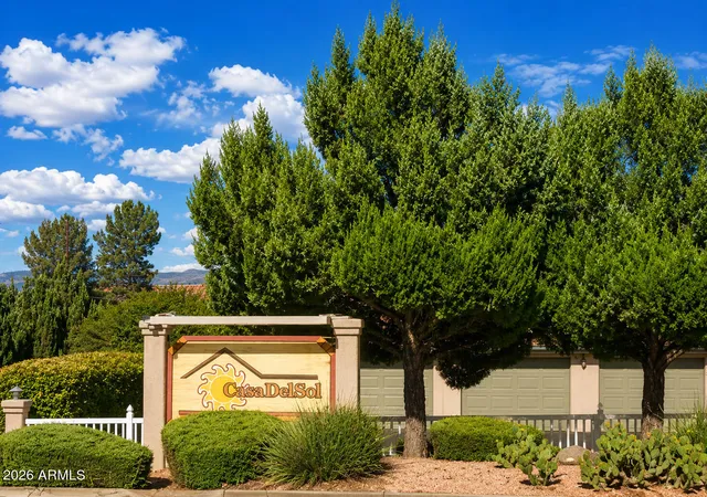 Photo 1 of Condo for sale at 950 E Mingus Ave #412, Cottonwood, AZ 86326 | MLS# 7058508 | Listing updated on 2026-08-26