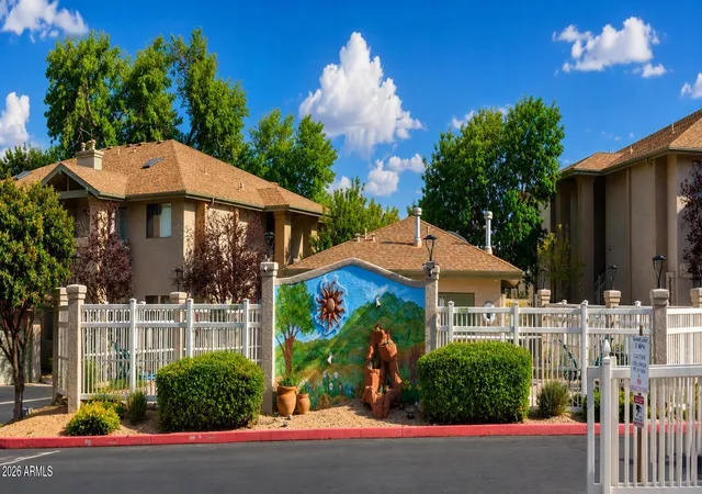Photo 2 of Condo for sale at 950 E Mingus Ave #412, Cottonwood, AZ 86326 | MLS# 7058508 | Listing updated on 2026-08-26