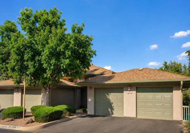 Listing Photo 5 - Condo for sale in building located at 950 E Mingus Ave, Cottonwood, AZ 86326 - Unit #412