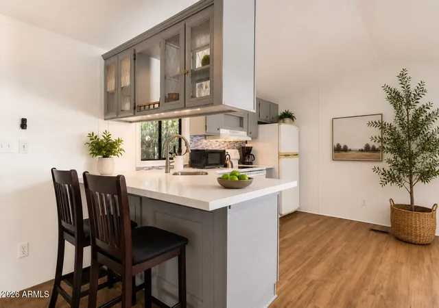Photo 4 of Sale Pending at 300 S Val Vista Dr #54, Mesa, AZ 85204 | MLS# 7058037 | Listing updated on 2026-08-18