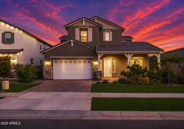 1st image of 3943 E Boot Track Trl, Gilbert, AZ 85296 | MLS# 7060291