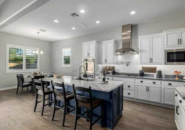 2nd image of 3943 E Boot Track Trl, Gilbert, AZ 85296 | MLS# 7060291