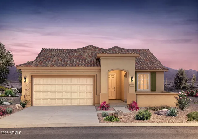 1st image of 8080 W Mockingbird Wy, Florence, AZ 85132 | MLS# 7057809