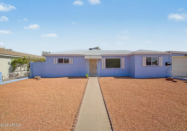 Photo 2 of Single family home for sale at 3019 W El Caminito Dr, Phoenix, AZ 85051 | MLS# 7058564 | Listing updated on 2026-09-16