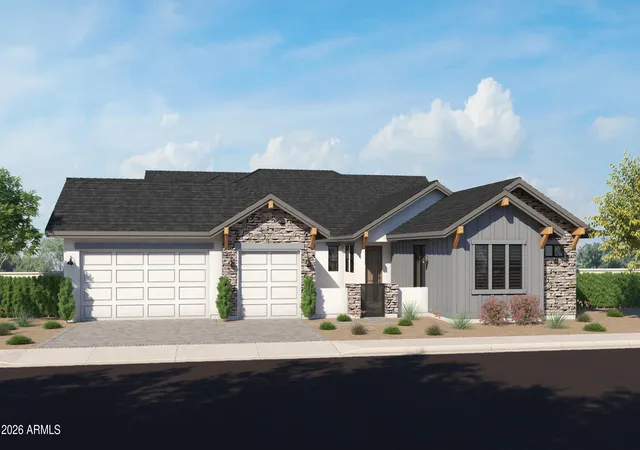 Photo 1 of Single family home for sale at 5007 E Frost Ln, Prescott Valley, AZ 86314 | MLS# 7057832 | Listing updated on 2026-08-27