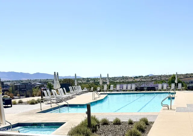 Photo 4 of Single family home for sale at 5007 E Frost Ln, Prescott Valley, AZ 86314 | MLS# 7057832 | Listing updated on 2026-10-01