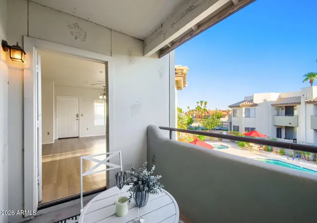 5th image of 1825 W Ray Rd #Apt 2125, Chandler, AZ 85224 | MLS# 7057957