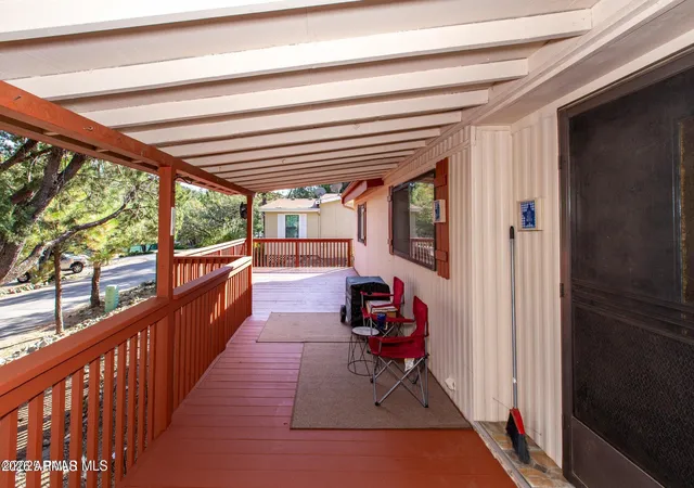 2nd image of 81 Oakmont St, Prescott, AZ 86305 | MLS# 7057877