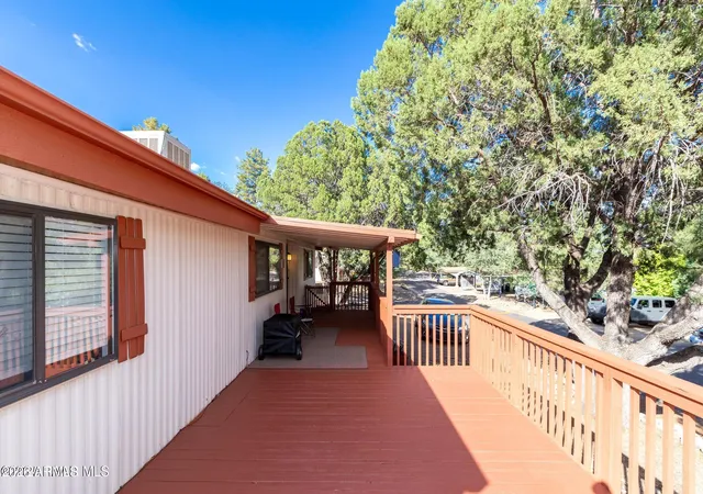 Photo 3 of Manufactured home for sale at 81 Oakmont St, Prescott, AZ 86305 | MLS# 7057877 | Listing updated on 2026-09-20