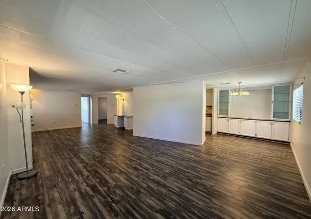 Photo 3 of Manufactured home for sale at 81 Oakmont St, Prescott, AZ 86305 | MLS# 7057877 | Listing updated on 2026-09-21