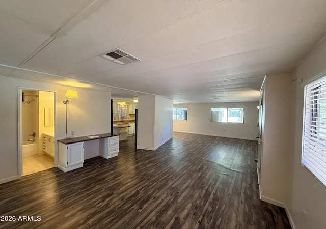 Photo 4 of Manufactured home for sale at 81 Oakmont St, Prescott, AZ 86305 | MLS# 7057877 | Listing updated on 2026-09-21