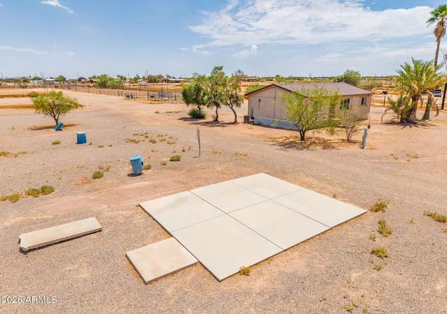 Photo 2 of Sale Pending at 16221 N Thunderbird Rd, Maricopa, AZ 85139 | MLS# 7058693 | Listing updated on 2026-09-29
