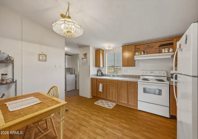 Photo 3 of Sale Pending at 16221 N Thunderbird Rd, Maricopa, AZ 85139 | MLS# 7058693 | Listing updated on 2026-09-29
