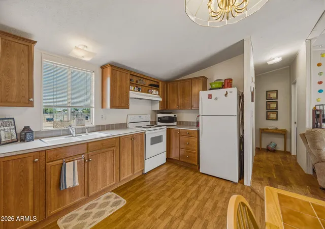 Photo 4 of Sale Pending at 16221 N Thunderbird Rd, Maricopa, AZ 85139 | MLS# 7058693 | Listing updated on 2026-09-29