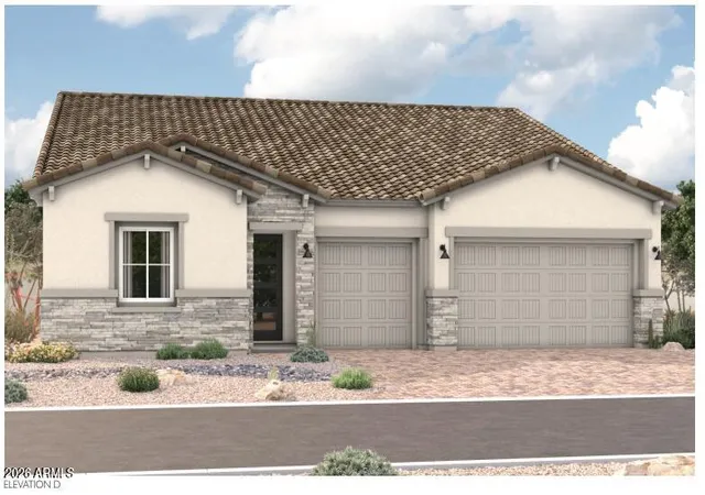 Photo 1 of Single family home for sale at 1317 W Barefoot Rd, Apache Junction, AZ 85120 | MLS# 7057861 | Listing updated on 2026-08-18