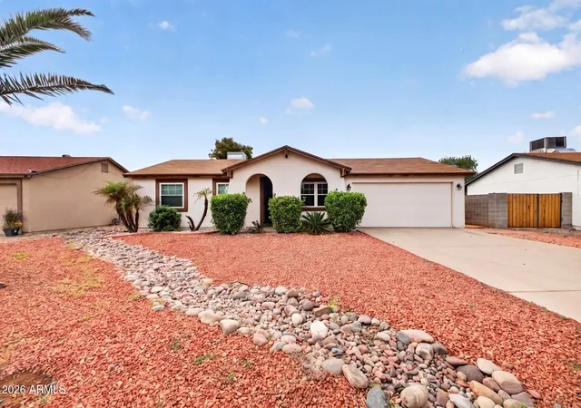 Single family home for sale at 3531 E Acoma Dr, Phoenix, AZ 85032 | MLS# 7061759