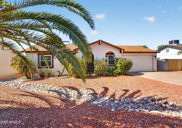 2nd image of 3531 E Acoma Dr, Phoenix, AZ 85032 | MLS# 7061759