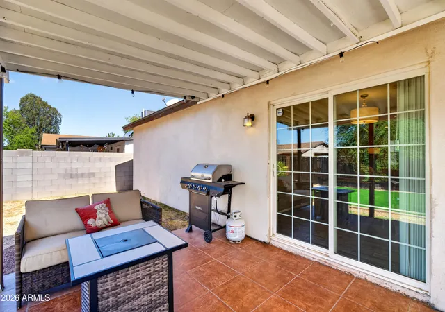 36th image of 3531 E Acoma Dr, Phoenix, AZ 85032 | MLS# 7061759