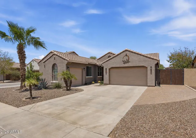 Photo 1 of Single family home for sale at 5326 W Allen St, Laveen, AZ 85339 | MLS# 7066353 | Listing updated on 2026-08-30