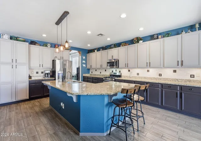 Photo 3 of Single family home for sale at 5326 W Allen St, Laveen, AZ 85339 | MLS# 7066353 | Listing updated on 2026-08-30
