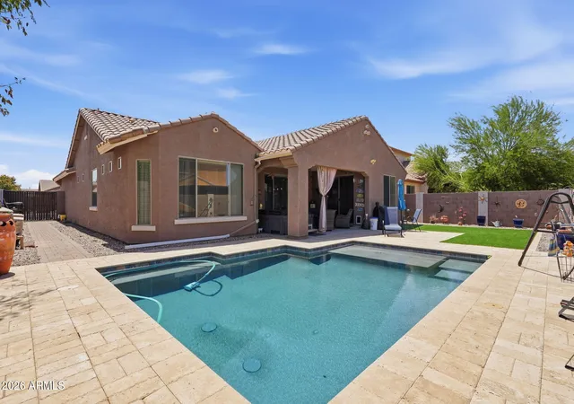 Photo 5 of Single family home for sale at 5326 W Allen St, Laveen, AZ 85339 | MLS# 7066353 | Listing updated on 2026-08-30