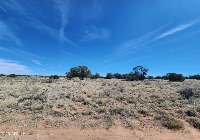 Photo 3 of Land for sale at 721 S Wyandotte Rd #243, Williams, AZ 86046 | MLS# 7061856 | Listing updated on 2026-08-16