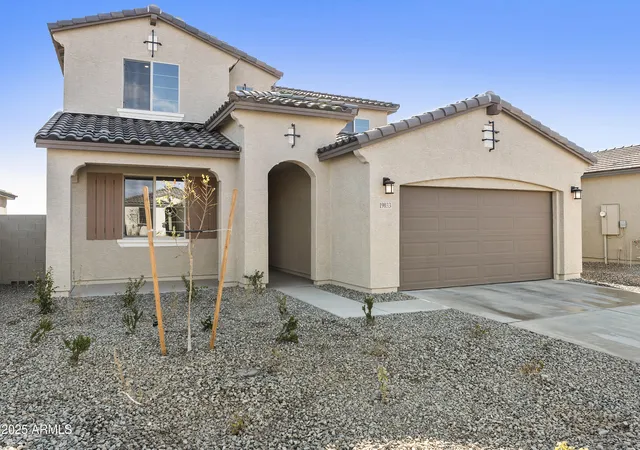 Photo 1 of Single family home for sale at 19033 W Rose Ln, Waddell, AZ 85355 | MLS# 7058047 | Listing updated on 2026-09-17