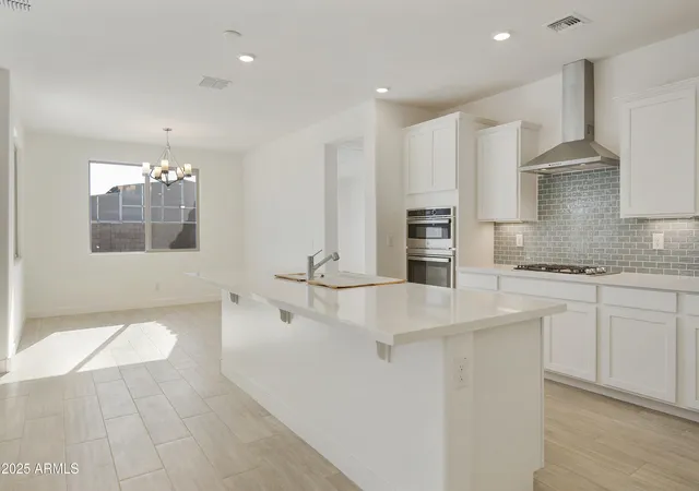 Photo 4 of Single family home for sale at 19033 W Rose Ln, Waddell, AZ 85355 | MLS# 7058047 | Listing updated on 2026-09-17